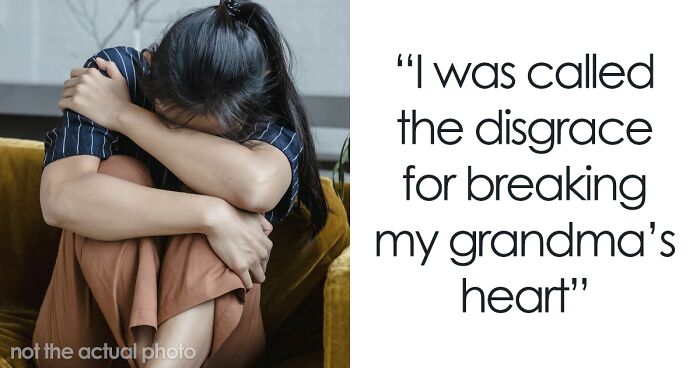 Funeral Causes Family Drama After Sister Follows Her Atheist Brother’s Last Wish