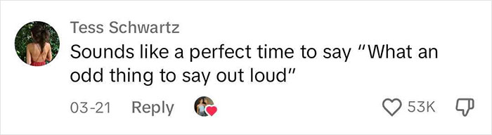 Coworker Doesn't Get The Hint So Woman Lies To Him About Not Wanting Kids To Make Him Leave Her Lab Coworker Doesn't Get The Hint So Woman Lies To Him About Not Wanting Kids To Make Him Leave Her Lab