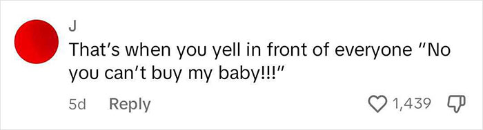 Coworker Doesn't Get The Hint So Woman Lies To Him About Not Wanting Kids To Make Him Leave Her Lab Coworker Doesn't Get The Hint So Woman Lies To Him About Not Wanting Kids To Make Him Leave Her Lab