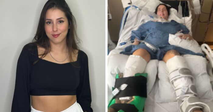 23-Year-Old Left Paralyzed And On A Ventilator After Eating Leftover Soup