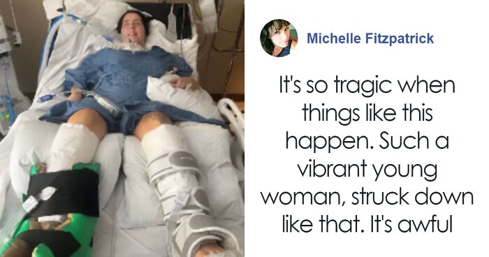 23-Year-Old Left Paralyzed And On A Ventilator After Eating Leftover Soup