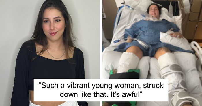 23-Year-Old Woman Left Paralyzed And On A Ventilator After Eating Leftover Soup