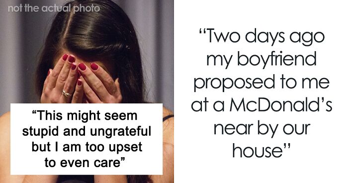 “My Boyfriend Proposed And I Don’t Want To Marry Him Anymore”: Woman’s Honest Post Goes Viral
