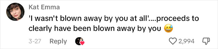 Woman Shares Voice Notes From A Guy She Rejected, And Every New One Reveals Another Red Flag Woman Shares Voice Notes From A Guy She Rejected, And Every New One Reveals Another Red Flag