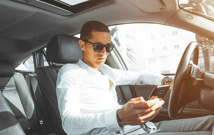 Woman Shares Voice Notes From A Guy She Rejected, And Every New One Reveals Another Red Flag Woman Shares Voice Notes From A Guy She Rejected, And Every New One Reveals Another Red Flag