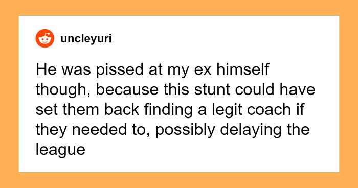 “She Is Getting Looks”: Woman Tries To Make Her Ex Husband Look Bad, It Backfires