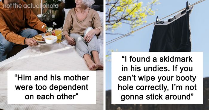 “He Rarely Brushed His Teeth”: 30 Women Share Unusual Reasons They Broke Up With Their Partner