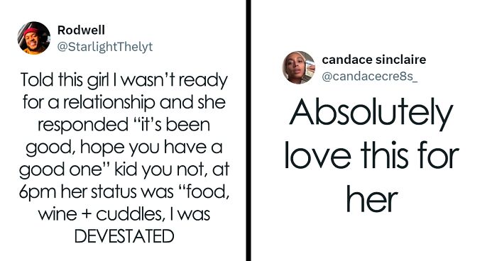 50 Times Women Took Down Toxic Men Online (New Pics)