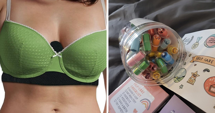 44 Genius Products for Women’s Embarrassing Issues