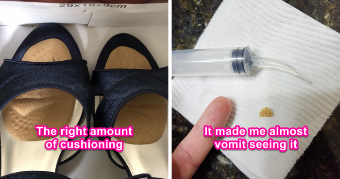 44 Genius Products for Women’s Embarrassing Issues