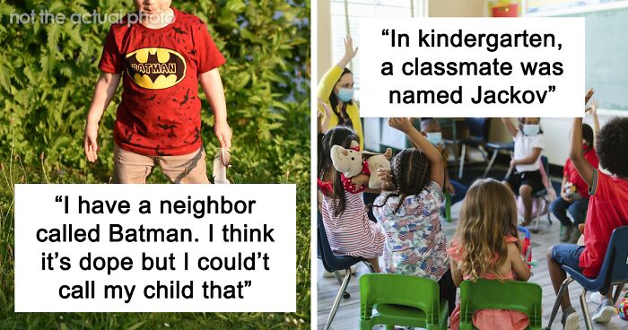 What Were Her Parents Thinking?: 80 Hilariously Unfortunate Names Parents Have Given Their Kids