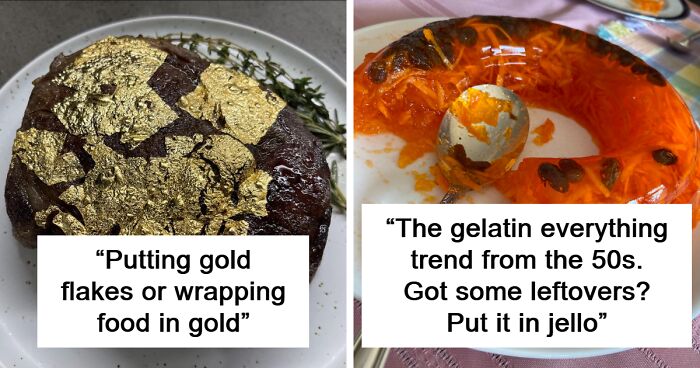People Are Sharing The Worst “Crimes Against Food” They Can Think Of, Here Are The 37 Best Answers