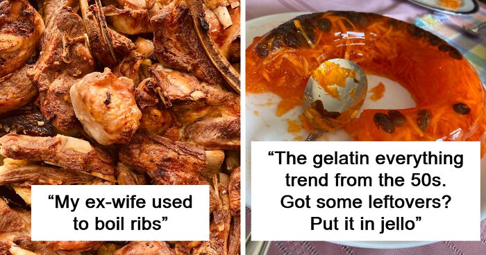 People Are Sharing The Worst “Crimes Against Food” They Can Think Of, Here Are The 37 Best Answers