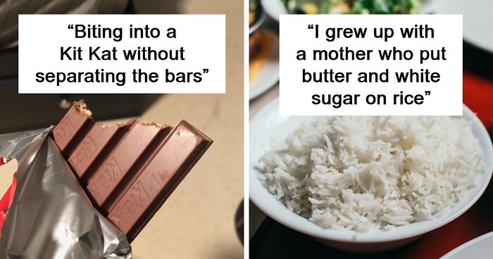 37 People Share “Crimes Against Food” They Hate The Most