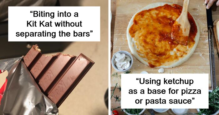 “No One Should Have To Eat Boiled Ribs”: 37 Things That Netizens See As “Food Crimes”