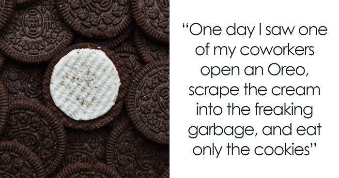 37 People Reveal The Most Offensive Food Crimes They’ve Seen Or Experienced