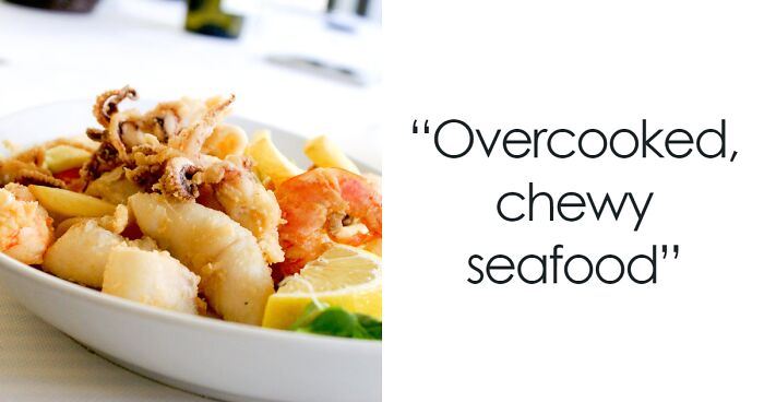 37 People Reveal The Most Offensive Food Crimes They’ve Seen Or Experienced