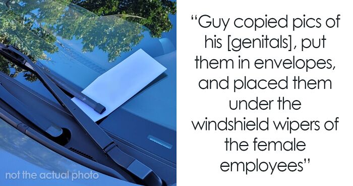“He Faked It:” 30 Times Employees Messed Up So Bad, They Got Themselves Fired