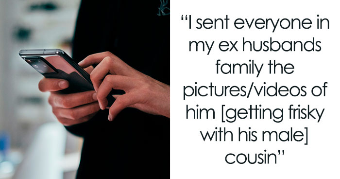 30 Stories Of People Getting Back At Their Ex That Prove Revenge Is Best Served Cold