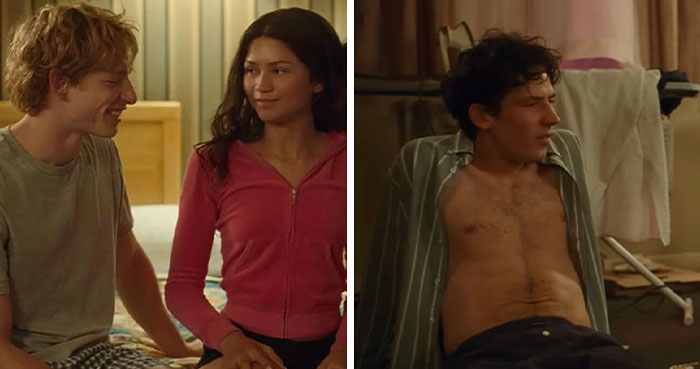 “I Felt Very Lucky”: Zendaya Says She “Loved” Filming Steamy Scene In New Film “Challengers”