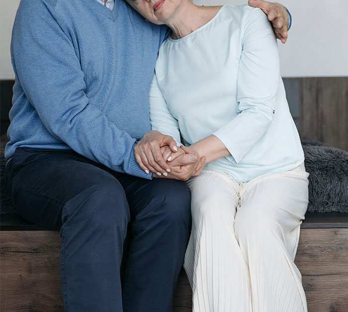 Son Infuriates Parents By Telling Them He Won't Be A Carer For His Two Disabled Siblings Son Infuriates Parents By Telling Them He Won't Be A Carer For His Two Disabled Siblings