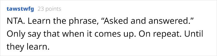 Parents Left Fuming When Child Stops Their Unannounced Visits By Moving To A Gated Community Parents Left Fuming When Child Stops Their Unannounced Visits By Moving To A Gated Community