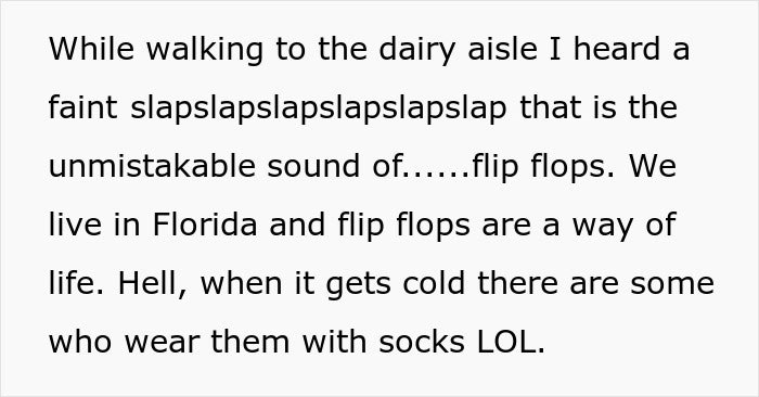 "I've Been Chasing You For 10 Minutes": 'Karen' Assumes Dad Works At Store, Gets A Reality Check "I've Been Chasing You For 10 Minutes": 'Karen' Assumes Dad Works At Store, Gets A Reality Check