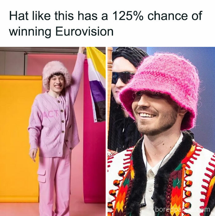 Eurovision-Memes-2024