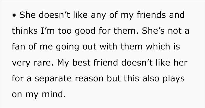 Woman Has Had Enough Of GF 'Treating Her Like An Infant,' Takes It Online To Vent About Woman Has Had Enough Of GF 'Treating Her Like An Infant,' Takes It Online To Vent About