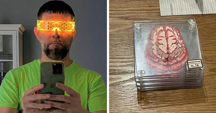 100 Gifts To Make Your Geeky Friend Freak Out