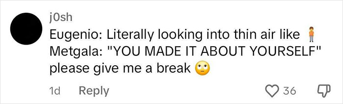 “They Fired Me Because I Went Viral Last Year”: Man Breaks Silence On Met Gala And Kylie Jenner “They Fired Me Because I Went Viral Last Year”: Man Breaks Silence On Met Gala And Kylie Jenner