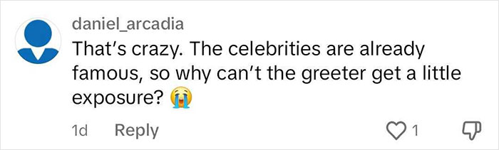 “They Fired Me Because I Went Viral Last Year”: Man Breaks Silence On Met Gala And Kylie Jenner “They Fired Me Because I Went Viral Last Year”: Man Breaks Silence On Met Gala And Kylie Jenner