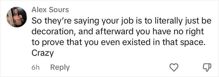 “They Fired Me Because I Went Viral Last Year”: Man Breaks Silence On Met Gala And Kylie Jenner “They Fired Me Because I Went Viral Last Year”: Man Breaks Silence On Met Gala And Kylie Jenner