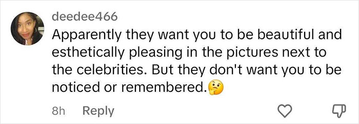 “They Fired Me Because I Went Viral Last Year”: Man Breaks Silence On Met Gala And Kylie Jenner “They Fired Me Because I Went Viral Last Year”: Man Breaks Silence On Met Gala And Kylie Jenner