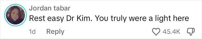 Woman Announced The End Of Her Journey To Her Own Followers In Heartbreaking Message Woman Announced The End Of Her Journey To Her Own Followers In Heartbreaking Message