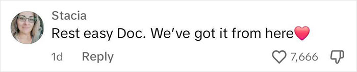 Woman Announced The End Of Her Journey To Her Own Followers In Heartbreaking Message Woman Announced The End Of Her Journey To Her Own Followers In Heartbreaking Message