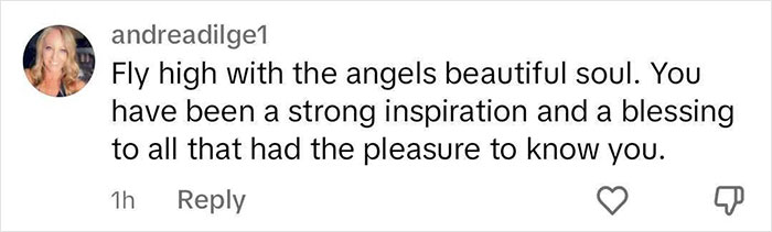 Woman Announced The End Of Her Journey To Her Own Followers In Heartbreaking Message Woman Announced The End Of Her Journey To Her Own Followers In Heartbreaking Message