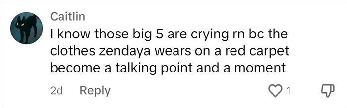 “If You Say No, It’s A No Forever”: Zendaya’s Stylist Reveals Which Fashion Houses Dissed Her “If You Say No, It’s A No Forever”: Zendaya’s Stylist Reveals Which Fashion Houses Dissed Her