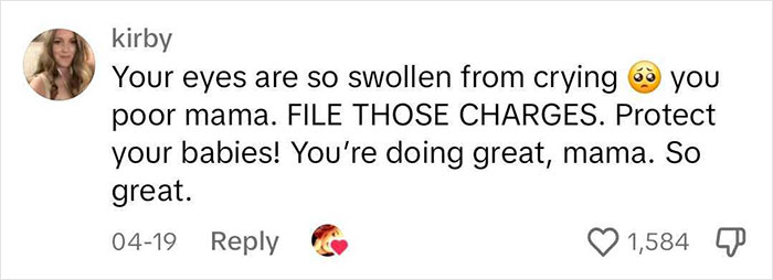 “I Hope It Was Worth Never Seeing Your Grandkids Again”: Mom Turns Tables On Lying Grandma “I Hope It Was Worth Never Seeing Your Grandkids Again”: Mom Turns Tables On Lying Grandma