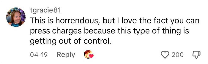 “I Hope It Was Worth Never Seeing Your Grandkids Again”: Mom Turns Tables On Lying Grandma “I Hope It Was Worth Never Seeing Your Grandkids Again”: Mom Turns Tables On Lying Grandma