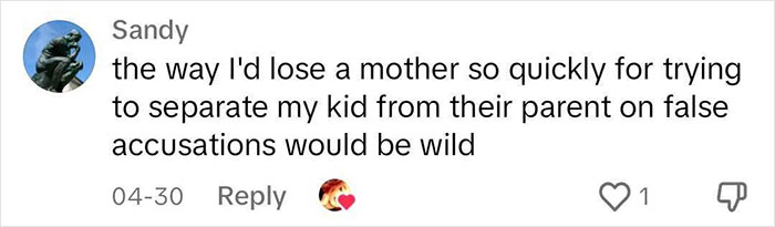 “I Hope It Was Worth Never Seeing Your Grandkids Again”: Mom Turns Tables On Lying Grandma