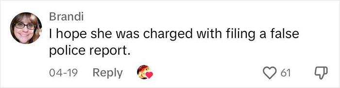 “I Hope It Was Worth Never Seeing Your Grandkids Again”: Mom Turns Tables On Lying Grandma “I Hope It Was Worth Never Seeing Your Grandkids Again”: Mom Turns Tables On Lying Grandma