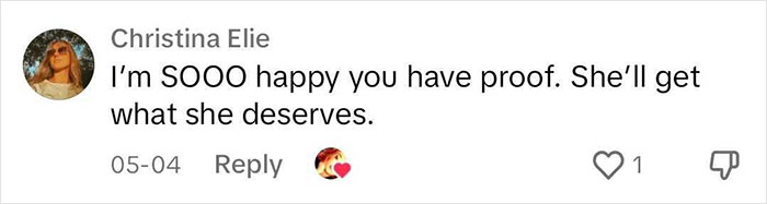 “I Hope It Was Worth Never Seeing Your Grandkids Again”: Mom Turns Tables On Lying Grandma “I Hope It Was Worth Never Seeing Your Grandkids Again”: Mom Turns Tables On Lying Grandma