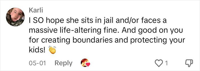 “I Hope It Was Worth Never Seeing Your Grandkids Again”: Mom Turns Tables On Lying Grandma “I Hope It Was Worth Never Seeing Your Grandkids Again”: Mom Turns Tables On Lying Grandma