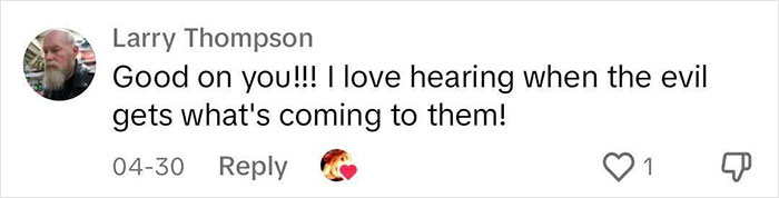 “I Hope It Was Worth Never Seeing Your Grandkids Again”: Mom Turns Tables On Lying Grandma “I Hope It Was Worth Never Seeing Your Grandkids Again”: Mom Turns Tables On Lying Grandma