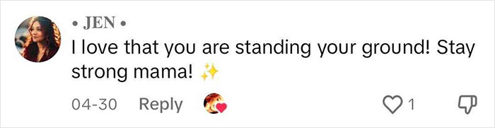 “I Hope It Was Worth Never Seeing Your Grandkids Again”: Mom Turns Tables On Lying Grandma “I Hope It Was Worth Never Seeing Your Grandkids Again”: Mom Turns Tables On Lying Grandma