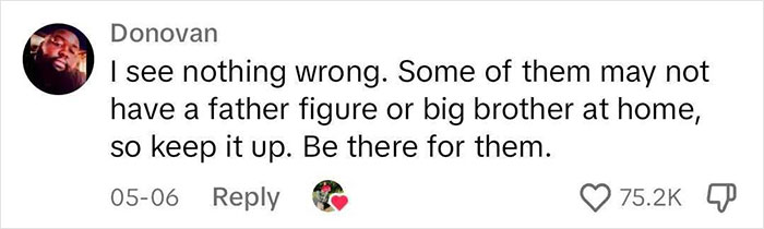 Teacher Sparks Controversy After Posting Video Of Students Unbraiding His Hair, Ends Up Fired Teacher Sparks Controversy After Posting Video Of Students Unbraiding His Hair, Ends Up Fired