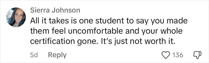 Teacher Sparks Controversy After Posting Video Of Students Unbraiding His Hair, Ends Up Fired Teacher Sparks Controversy After Posting Video Of Students Unbraiding His Hair, Ends Up Fired