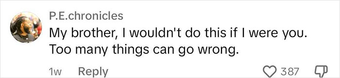 Teacher Sparks Controversy After Posting Video Of Students Unbraiding His Hair, Ends Up Fired Teacher Sparks Controversy After Posting Video Of Students Unbraiding His Hair, Ends Up Fired