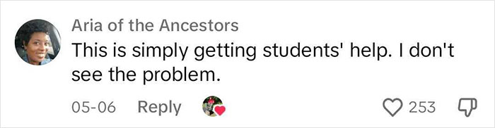 Teacher Sparks Controversy After Posting Video Of Students Unbraiding His Hair, Ends Up Fired Teacher Sparks Controversy After Posting Video Of Students Unbraiding His Hair, Ends Up Fired